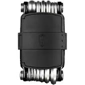 Crankbrothers M13 monitoimityökalu mattamusta