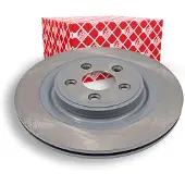 FEBI BILSTEIN Jarrulevy (1kpl) 44135