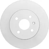 Bosch Jarrulevy 0 986 479 B85 takana, täysi, 1 Kappale
