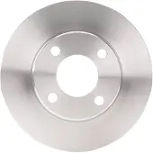 Bosch Jarrulevy 0 986 478 016 edessä, täysi, 1 Kappale