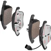 Brembo Jarrupalasarja Xtra P 85 113X, edessä