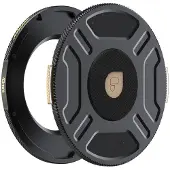 Polar Pro Mini MagLock Base Plate 43mm