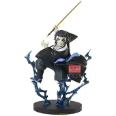 Banpresto Figuuri - Demon Slayer: Vibration Stars Plus - Kaigaku