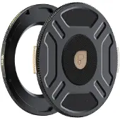 Polar Pro Mini MagLock Base Plate 46mm