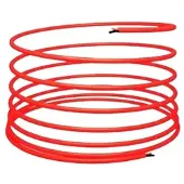MAUS Stixx PRO HDC cable 50 meters with 20 connect