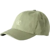 Calvin Klein Hattu kiivi / valkoinen
