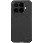 NILLKIN Xiaomi 17T Pro Frosted Shield Pro Magnetic Hybridikotelo - Musta