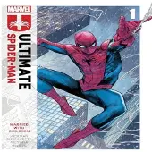 Marvel Comics Ultimate Spider-Man by Jonathan Hickman Vol. 1: Married with Children