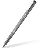 Staedtler pigment liner 308, Sininen, 1 kpl (308 05-3)