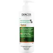VICHY Dercos Anti-Dandruff 2in1 Conditioning Shampoo 390ml