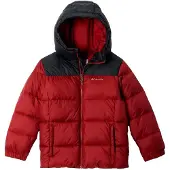 Columbia Puffect Takki