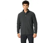 Vaude Strathcona Vetoketjullinen Fleecetakki
