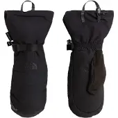 The North Face Montana Mitt Tnf Black - M