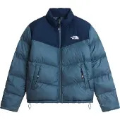 The North Face Talvitakki 'SAIKURU' laivastonsininen / grafiitti