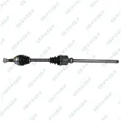 GSP Drive Shaft