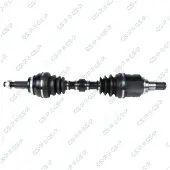 GSP Vetoakseli 259445