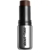 About-Face Beach Freak Bronzer Stick Surf Curse