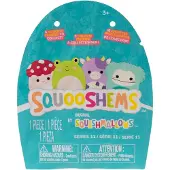 Squishmallows P28 6 cm Squooshems VIP Squad pehmo (lajitelma)
