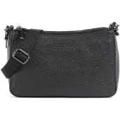 Mandarina Duck Mellow Leather Pochette Olkalaukku