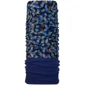 Matt Polartec Microfiber Kaulahuivi