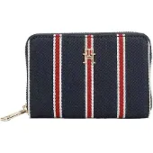Tommy Hilfiger Aw0aw19017 Naisten Lompakko