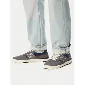 New Balance Numeric Jamie Foy 306C Skeittikengät valkoinen, 43