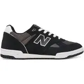 New Balance Numeric Tom Knox 600 Skeittikengät musta, 44.5