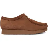 Clarks Originals Wallabee Lite G - Brown - 40