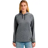 Burton Crown Wpf Huppari musta, XS