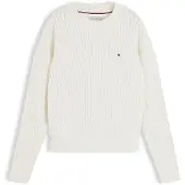 Tommy Hilfiger Neulepaita kerma