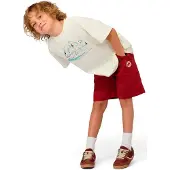 Mammut Crag Climbing Shortsit