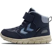 Hummel X-light 2.0 Mid Tex Vaelluskengät