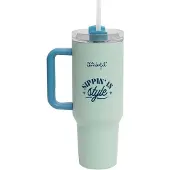 Mr Wonderful Sippin´ In Style Termospullo