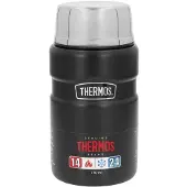 Thermos Stainless Steel-710ml Termospullo