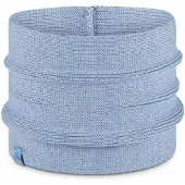 Buff Knitted Kaulahuivi