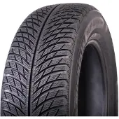 Michelin PILOT ALPIN 5 SUV 275/50R21 113V 3PMSF XL RP