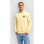 Quiksilver Duality Huppari