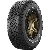 BF Goodrich LT255/70R18 117S ALL-TERRAIN T/A KO3