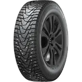 Hankook W429A Winter i*Pike X 255/65R17 110T 3PMSF Studded
