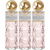 Saphir Perfect Woman Bloom 200ml Eau De Parfum 3 Yksiköt