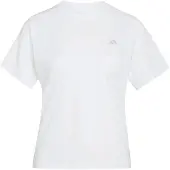 Adidas Club Plain Lyhythihainen T-paita