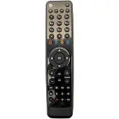 24.Se Arrisin yleiskaukosäädin / Satelliittivastaanotin / SAT-TV-boksi / RF-kaukosäädin