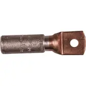 Elpress Alcu-terminaali akk50-10 50mm2 sm/rm m10