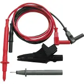 Elma Instruments TESTI lead kit for digimeg insulation tester