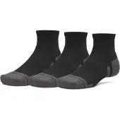 Under Armour Performance Tech Quarter Sukat 3 Parit