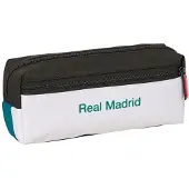 Safta Real Madrid 26/27 Kynäkotelo