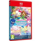 Hello Kitty Island Adventure - Friendship Bundle 2