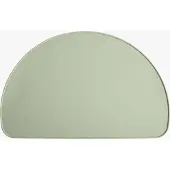 BIBS Classic Ruokailualusta, Sage
