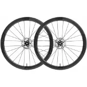 FFWD Ryot44 Dt240 Cl Disc Tubeless Rennrad Laufradsatz