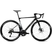 Bh Ultralight Evo Ii 6.0 105 Di2 2026 Rennrad